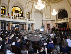 Снимка: Народно събрание