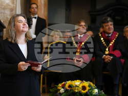 Снимка: Народно събрание