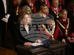 Снимка: Народно събрание