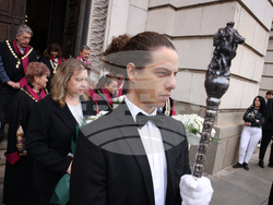 Снимка: Народно събрание