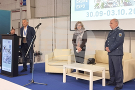 Асоциация на българската авиационна индустрия - Unmanned Aviation Dialogues