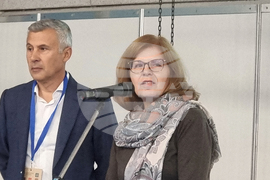 Асоциация на българската авиационна индустрия - Unmanned Aviation Dialogues