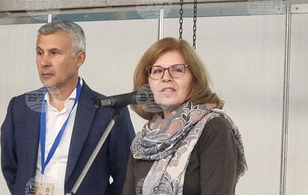 Асоциация на българската авиационна индустрия - Unmanned Aviation Dialogues