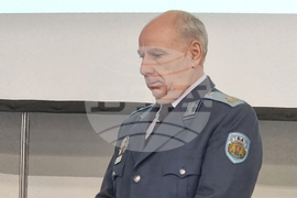 Асоциация на българската авиационна индустрия - Unmanned Aviation Dialogues