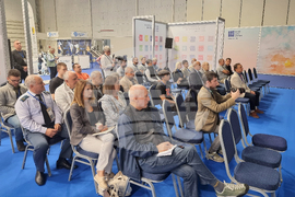 Асоциация на българската авиационна индустрия - Unmanned Aviation Dialogues