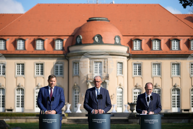 С над 80 мерки германското правителство планира да намали разходите за бюрокрация с 25 на сто до 2029 г.