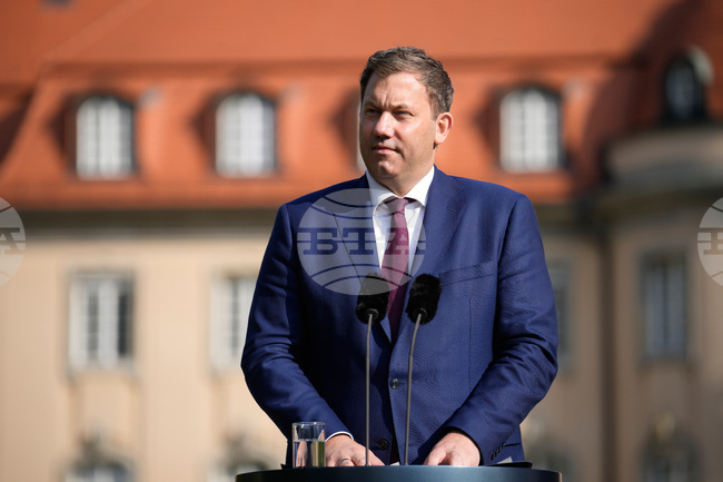 Германският финансов министър призова за сътрудничество в областта на критичните суровини