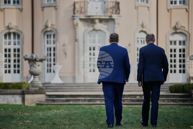 APTOPIX Germany Politics