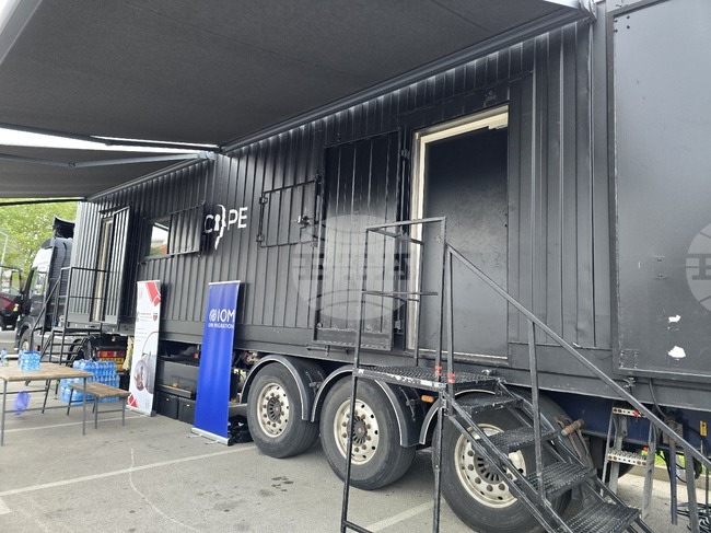 Чрез ескейп стая на колела в Петрич се реализира национална инициатива срещу сексуална експлоатация