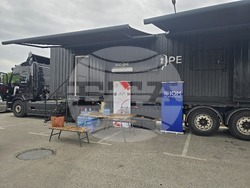 Петрич - „Ескейп стая на колела“ - инициатива