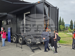 Петрич - „Ескейп стая на колела“ - инициатива