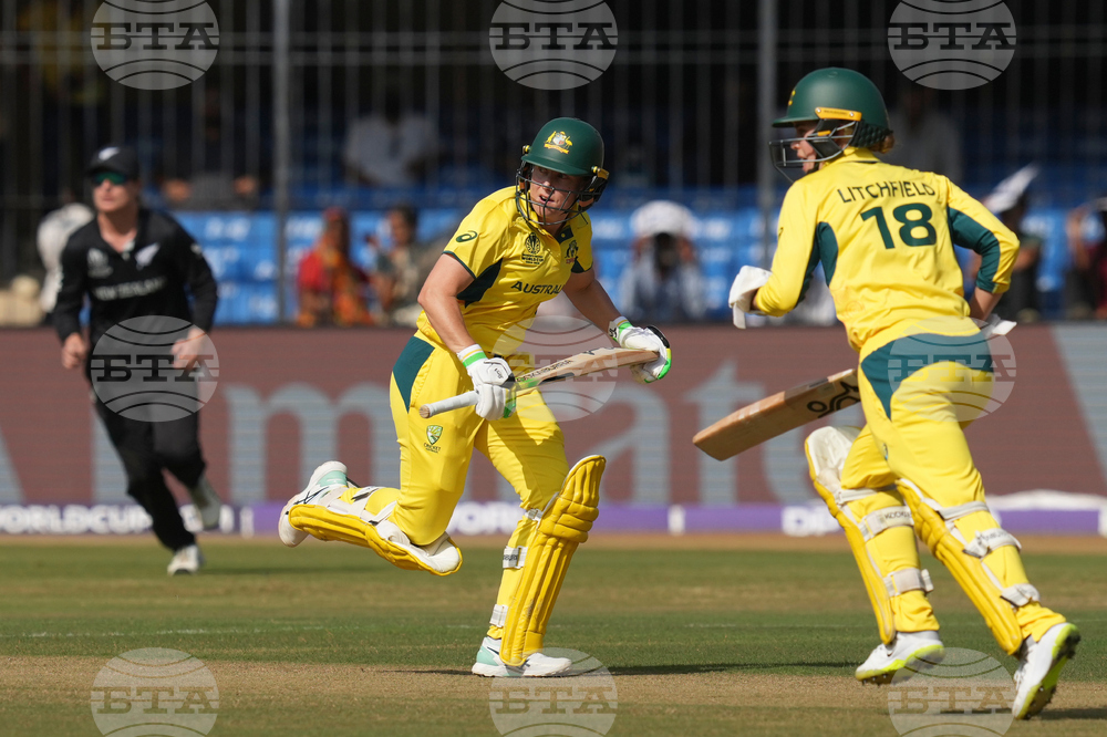 India Women's Cricket WCup