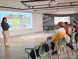 Сдружение „Мулти култи колектив“ - проект „Активна София 65+: Заедно за по-пълноценен живот“