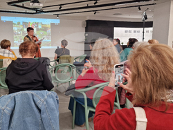 Сдружение „Мулти култи колектив“ - проект „Активна София 65+: Заедно за по-пълноценен живот“