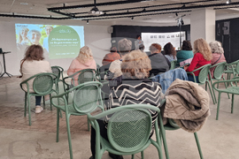 Сдружение „Мулти култи колектив“ - проект „Активна София 65+: Заедно за по-пълноценен живот“