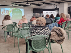 Сдружение „Мулти култи колектив“ - проект „Активна София 65+: Заедно за по-пълноценен живот“