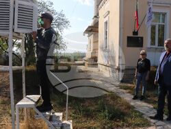 Снимка: Областна администрация Русе