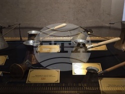 Турция - Анкара - Музей на кафето