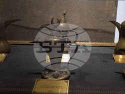 Турция - Анкара - Музей на кафето