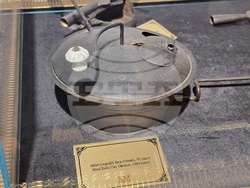 Турция - Анкара - Музей на кафето