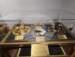 Турция - Анкара - Музей на кафето