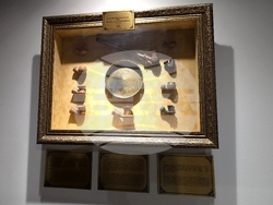 Турция - Анкара - Музей на кафето