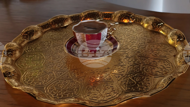 Турското кафе беше регистрирано от ЕС като "гарантиран традиционен продукт" 