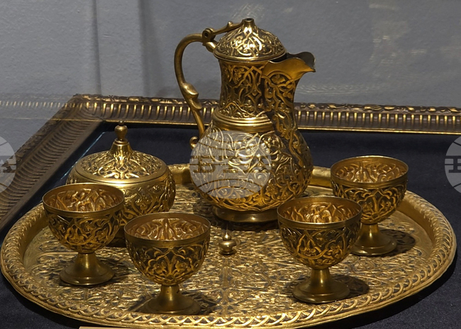 Кафето - напитката, чийто аромат Турция е превърнала в изкуство 