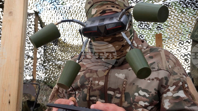 Ройтерс: Русия привлича студенти за безпилотните си сили в Украйна с големи финансови пакети