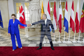 Europe Summit