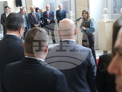 Народно събрание  - "Нищо страшно дислексия" - изложба