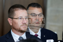 Народно събрание - „Възраждане“ - изявление
