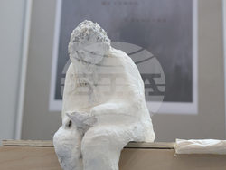 Народно събрание  - "Нищо страшно дислексия" - изложба