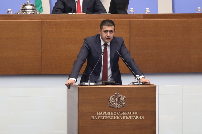 Атанас Атанасов, БСП-ОЛ: Премахваме лобизма в полза на големите търговски вериги