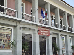 Село Първенец - читалище - ремонт