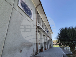 Село Първенец - читалище - ремонт