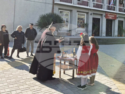 Село Първенец - читалище - ремонт