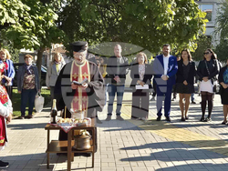 Село Първенец - читалище - ремонт