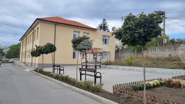 За повишаване на енергийната ефективност Община Търговище ще инсталира фотоволтаици върху сградите на четири социални услуги 