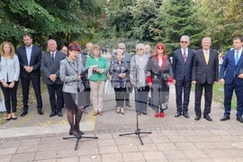 Силистра - връщане на Южна Добруджа към България - годишнина