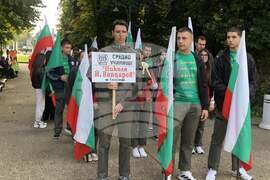 Силистра - връщане на Южна Добруджа към България - годишнина