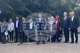 Силистра - връщане на Южна Добруджа към България - годишнина