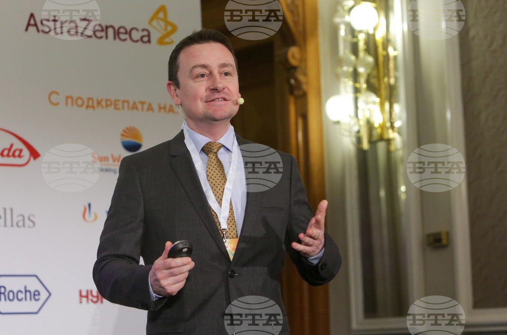 ARPharM Director: Bulgarians Have Access To Third of New Therapies Authorised in Europe