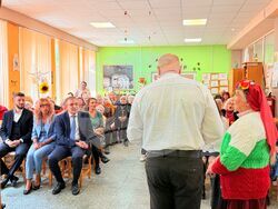 Снимка: Столична община, район Илинден