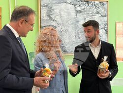 Снимка: Столична община, район Илинден