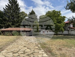 Казанлък - проект „Символът“ - инсталация