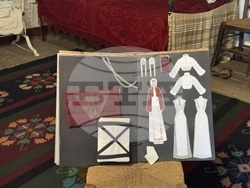 Казанлък - проект „Символът“ - инсталация