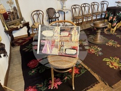 Казанлък - проект „Символът“ - инсталация