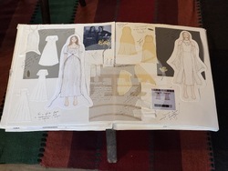 Казанлък - проект „Символът“ - инсталация