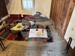 Казанлък - проект „Символът“ - инсталация